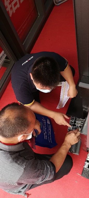 7月23日王鋁門窗受邀參加佛山鳳池第十九屆鋁門窗建筑裝飾博覽會現(xiàn)場回顧